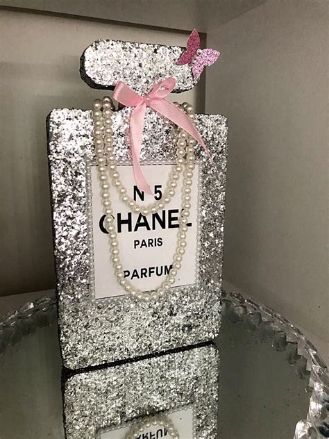 diy chanel perfume